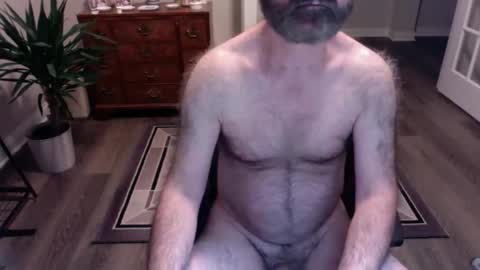 HairyArchTex online show from 12-03-25, 03:36