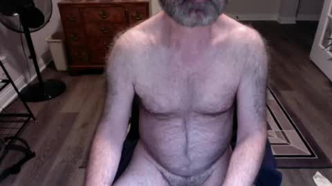 HairyArchTex online show from 06-15-26, 03:42