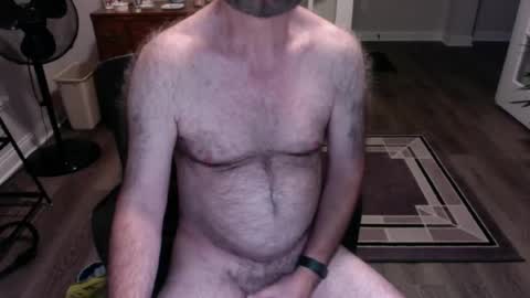 HairyArchTex online show from 08-02-26, 02:21