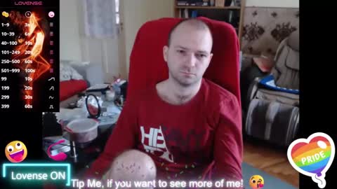 Puppy3 StockyDaddiesmusclebearsbeefybigmans online show from 02-28-25, 11:14