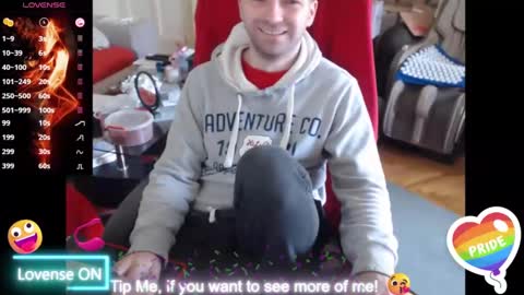 Puppy3 StockyDaddiesmusclebearsbeefybigmans online show from 03-01-25, 12:01