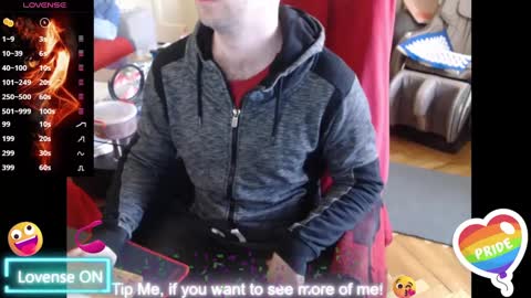 Puppy3 StockyDaddiesmusclebearsbeefybigmans online show from 03-04-25, 02:42