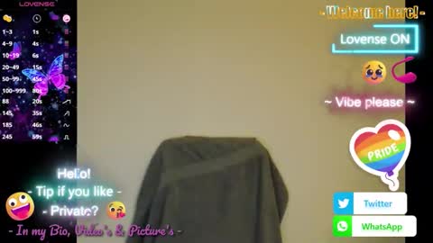 Puppy3 StockyDaddiesmusclebearsbeefybigmans online show from 10-12-25, 05:23