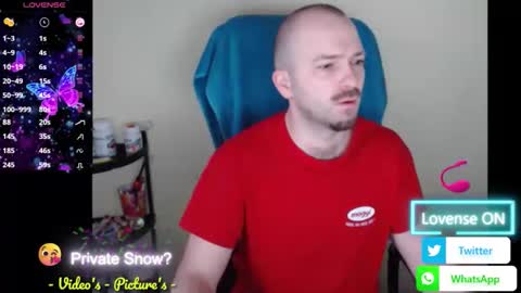 Puppy3 StockyDaddiesmusclebearsbeefybigmans online show from 02-22-26, 06:24