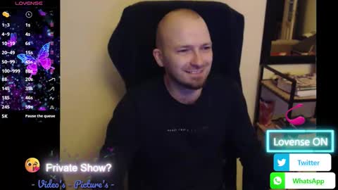 Puppy3 StockyDaddiesmusclebearsbeefybigmans online show from 05-22-26, 06:35