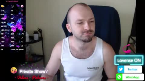 Puppy3 StockyDaddiesmusclebearsbeefybigmans online show from 06-13-26, 04:38