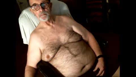 hairybear813 online show from 05-26-26, 12:50