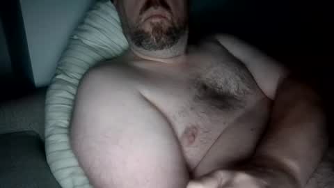 Snapshot of hairybear987 chatting on 07-25-26, 11:41 hairybear987 online show from 07-25-26, 11:41