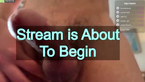 Hairy Belly online show from 07-01-26, 08:52