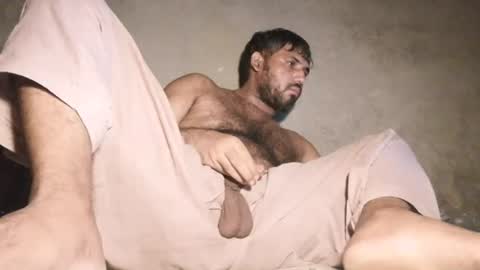 hairybouy264541 online show from 07-26-26, 10:16