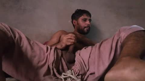 hairybouy264541 online show from 07-27-26, 11:50