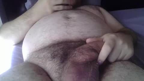 hairyboy12455 online show from 01-07-26, 04:20