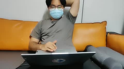 hairycol66 online show from 10-28-25, 11:36