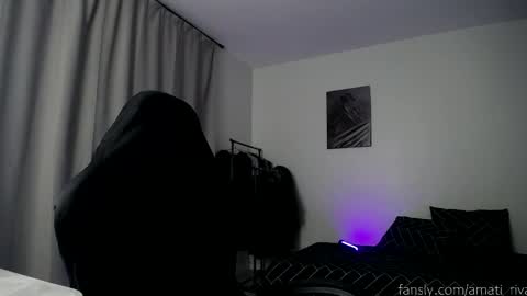 Adam online show from 04-03-26, 05:00