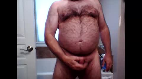 hairydaddreams online show from 10-07-25, 07:11