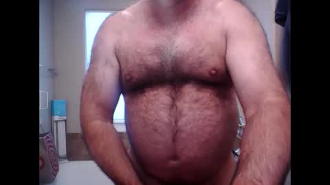 hairydaddreams online show from 10-21-25, 07:14