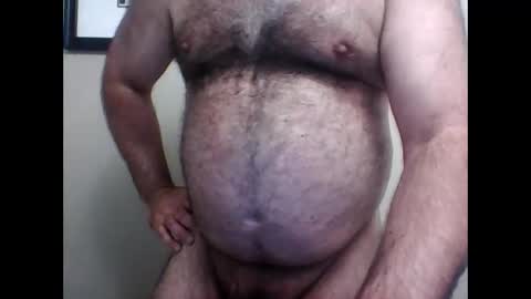 hairydaddreams online show from 10-22-25, 07:19