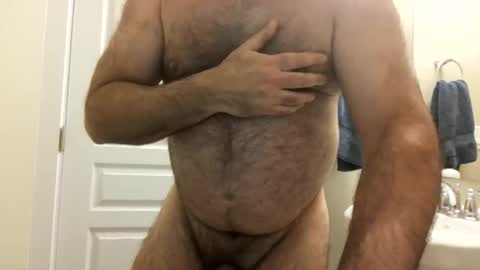 hairydaddreams online show from 11-28-25, 07:33