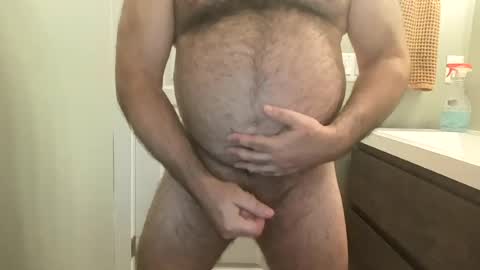 hairydaddreams online show from 06-19-26, 02:38