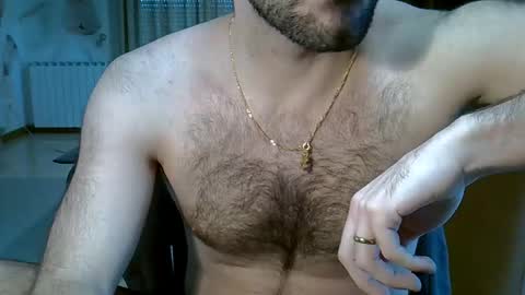 hairydaduncut online show from 03-09-26, 12:53
