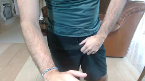 hairydaduncut online show from 06-26-26, 12:20