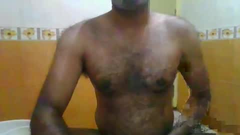 Snapshot of hairydarky chatting on 01-07-26, 01:19 Pratap online show from 01-07-26, 01:19