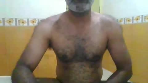 Snapshot of hairydarky chatting on 01-10-26, 12:07 Pratap online show from 01-10-26, 12:07