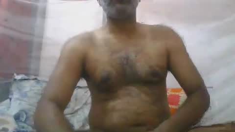Snapshot of hairydarky chatting on 02-27-26, 06:52 Pratap online show from 02-27-26, 06:52