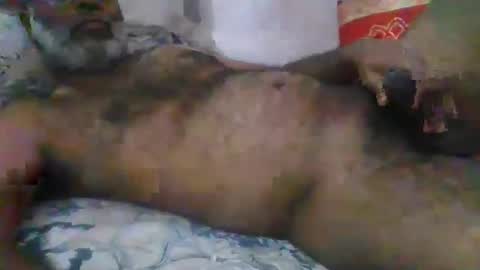 Snapshot of hairydarky chatting on 03-20-26, 05:40 Pratap online show from 03-20-26, 05:40