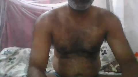 Snapshot of hairydarky chatting on 05-04-26, 06:15 Pratap online show from 05-04-26, 06:15