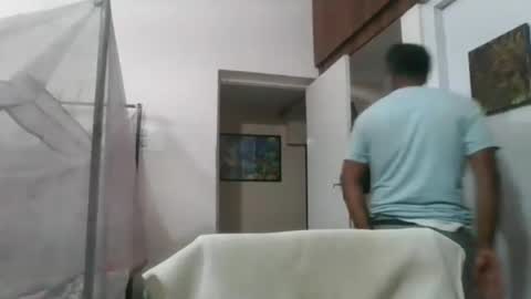 Snapshot of hairydarky chatting on 05-21-26, 05:20 Pratap online show from 05-21-26, 05:20