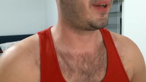 Andy online show from 04-18-26, 12:03