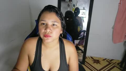 hairygirl83 online show from 03-28-26, 01:22