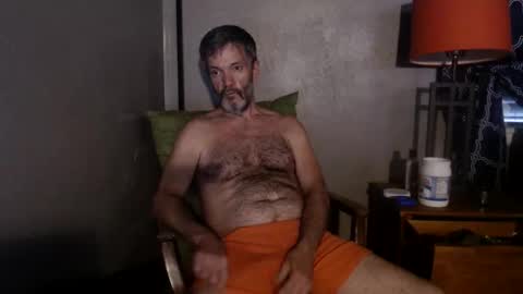 HairyHungHard online show from 06-06-26, 12:10