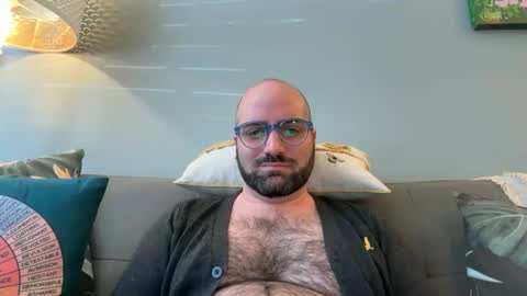 Hairy Guy online show from 04-20-26, 02:31