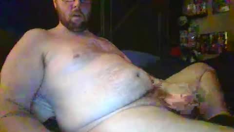 hairylover75 online show from 01-07-26, 04:53