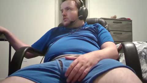 hairymikey online show from 06-18-26, 03:40