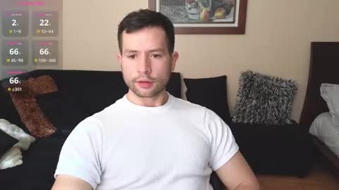 hairyncuteass online show from 03-11-25, 01:34