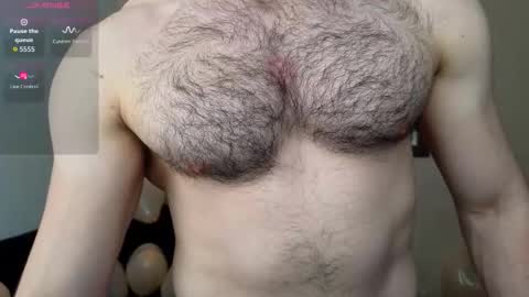 hairyncuteass online show from 02-05-26, 03:38