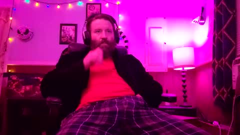 Justin online show from 03-03-25, 06:48