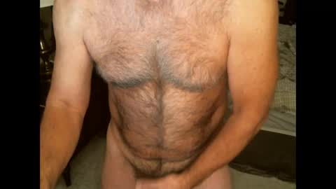Hairy pecs online show from 02-09-25, 05:43