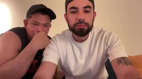 hairypipe2 online show from 05-11-26, 05:24