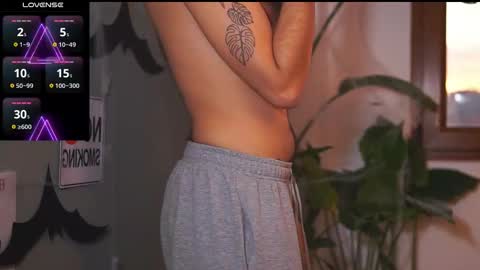 HairyRobXxX online show from 10-25-25, 03:07