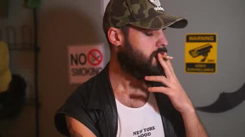 HairyRobXxX online show from 11-30-25, 04:11