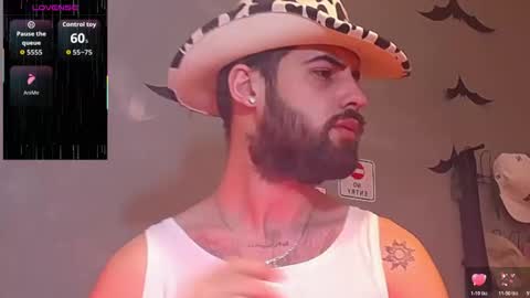 HairyRobXxX online show from 02-06-26, 07:06