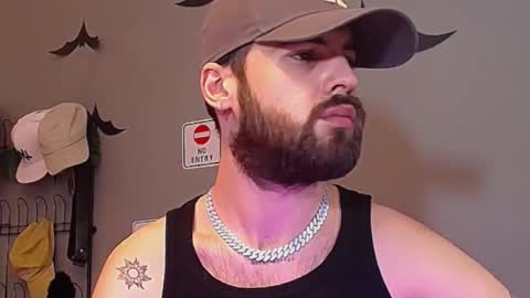 HairyRobXxX online show from 02-09-26, 04:27