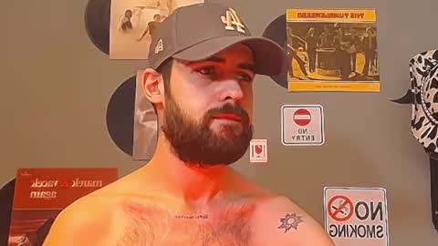 HairyRobXxX online show from 02-18-26, 06:59