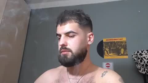 HairyRobXxX online show from 03-07-26, 04:26