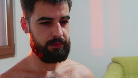 HairyRobXxX online show from 07-04-26, 05:52