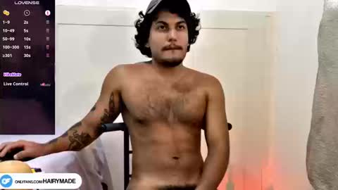Snapshot of hairyshort chatting on 09-09-25, 02:38 hairy and short online show from 09-09-25, 02:38